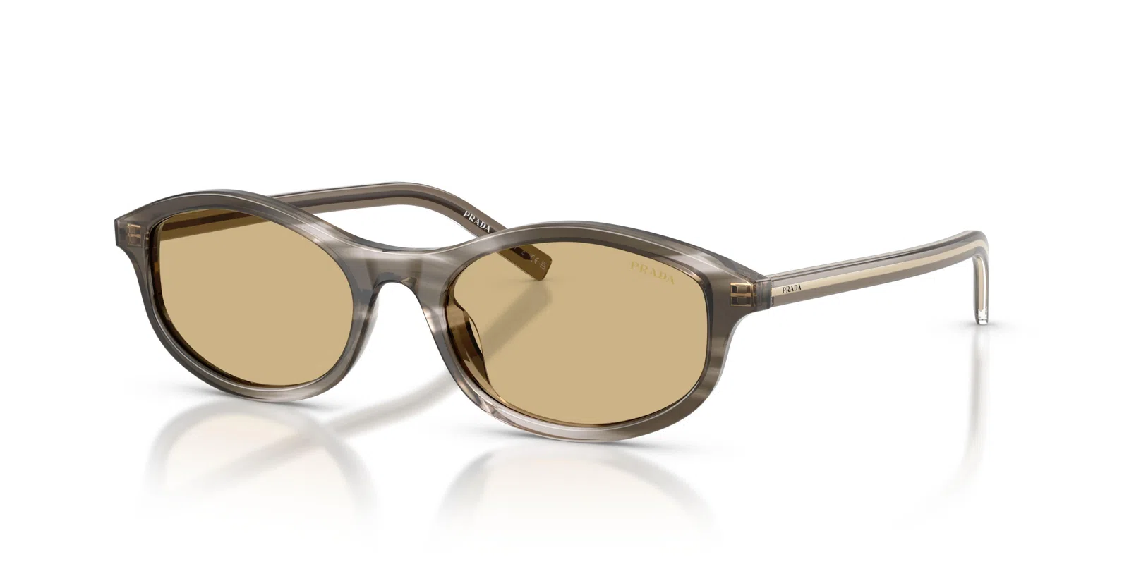 Prada D17S Sunglasses - view 2